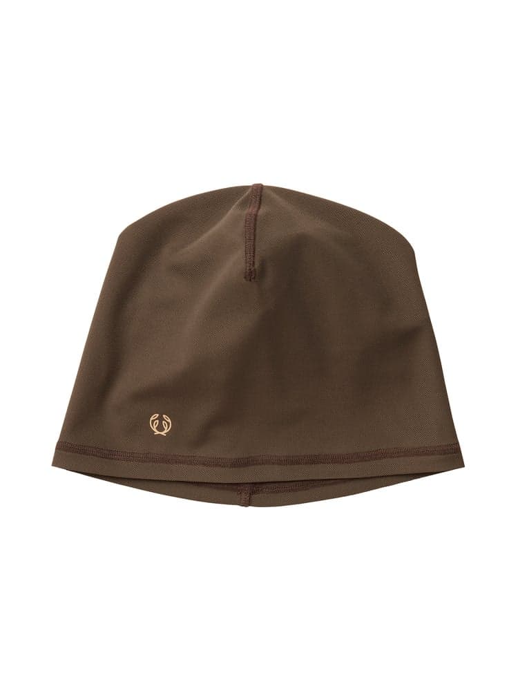 Stalker Technical Beanie Fallow Brown, view: 0