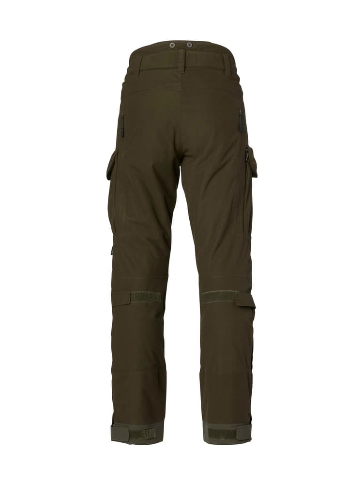 Highland Chevalite Padded Pants Men, view: 2