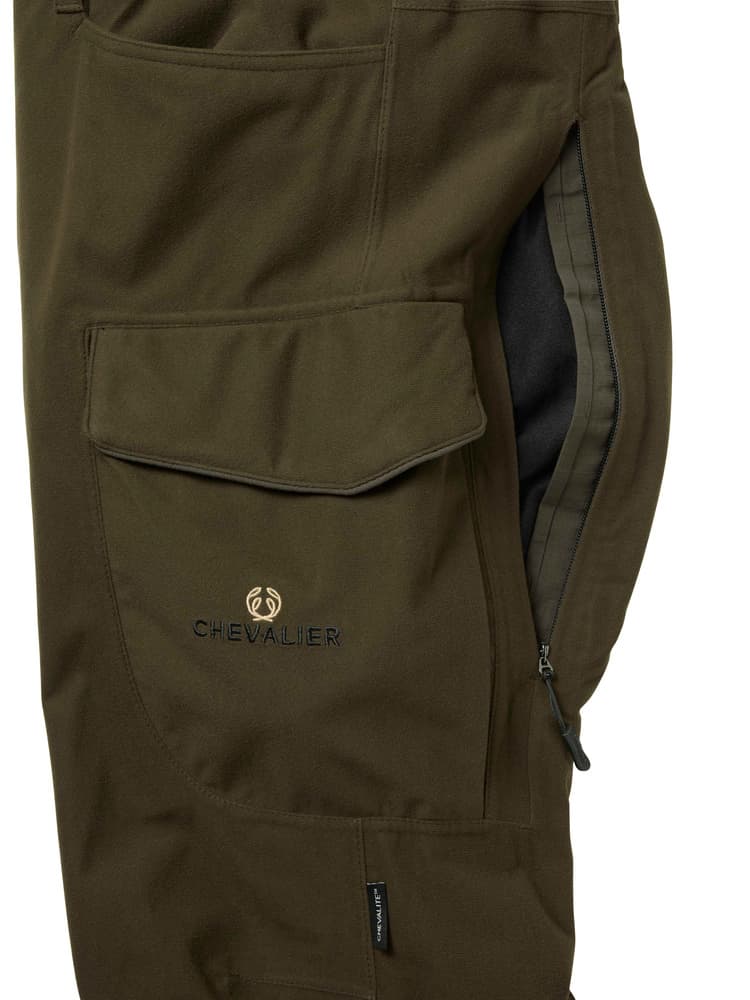 Highland Chevalite Padded Pants Men, view: 4