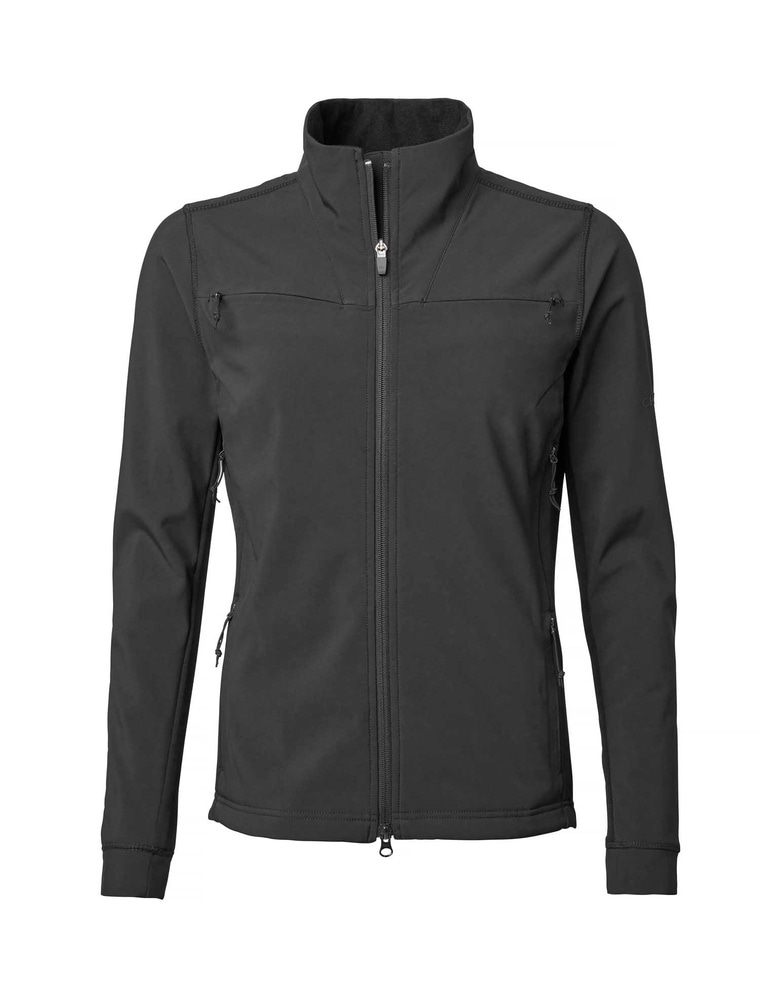 productCard.productImage: Nimrod Windblocker Jacket Women Black