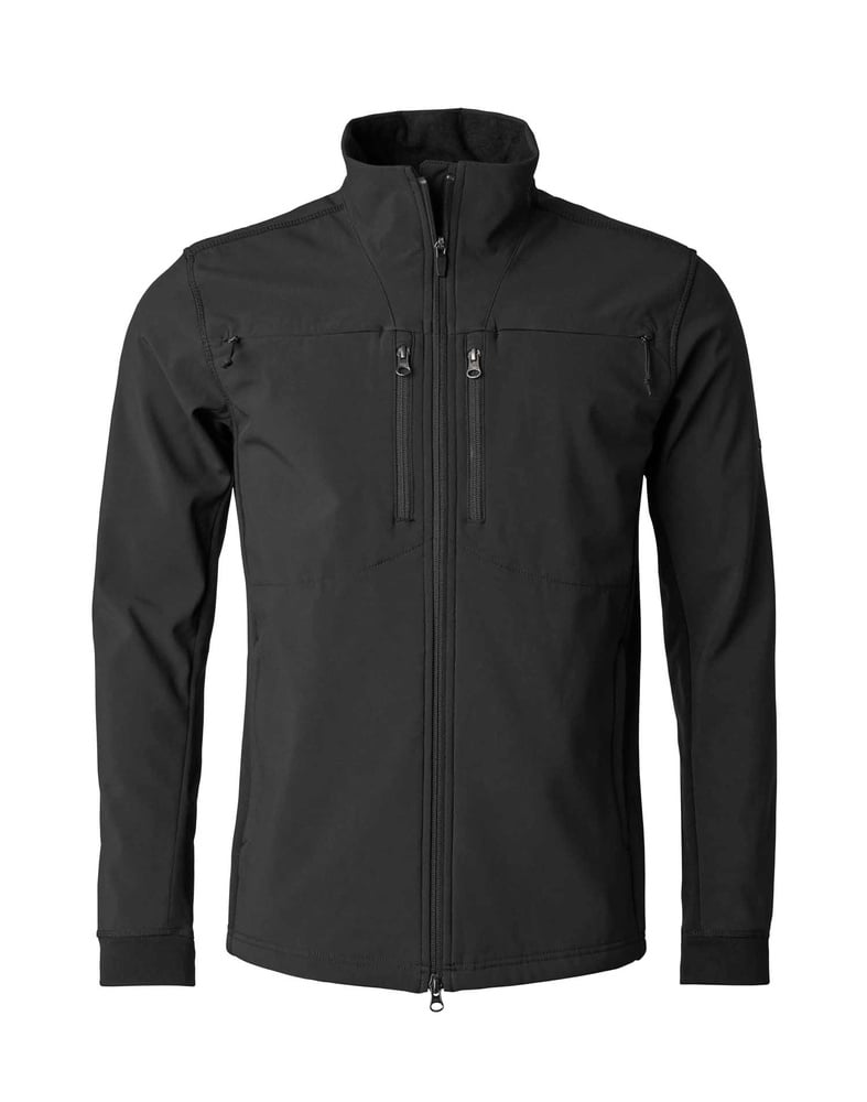 productCard.productImage: Nimrod Windblocker Jacket Men Black