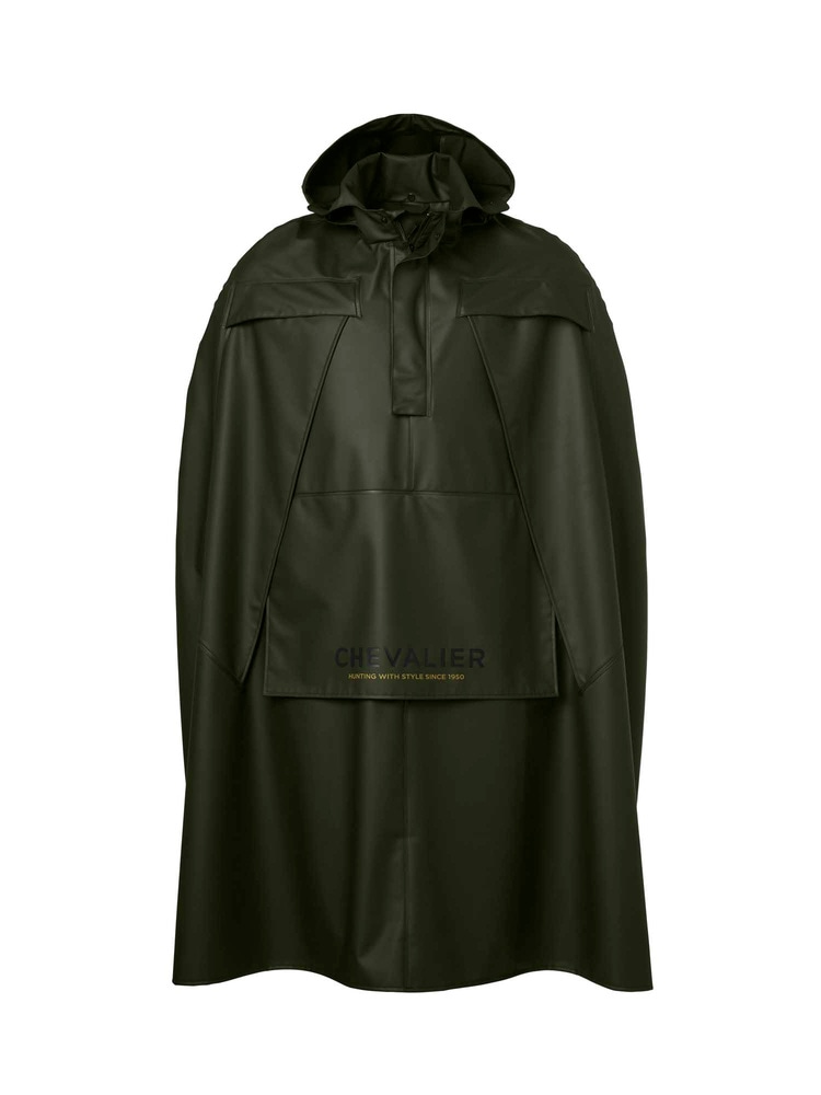 productCard.productImage: Stratus Rain Poncho Dark Green