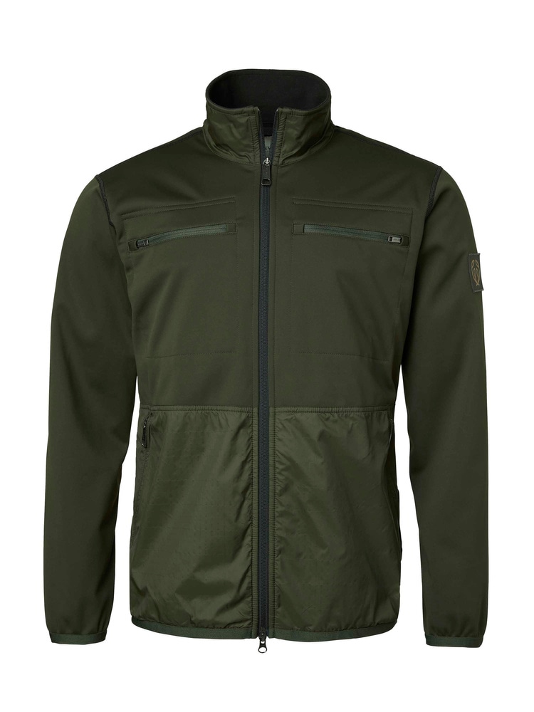 productCard.productImage: Mistral Infinium Jacket Men Dark Green