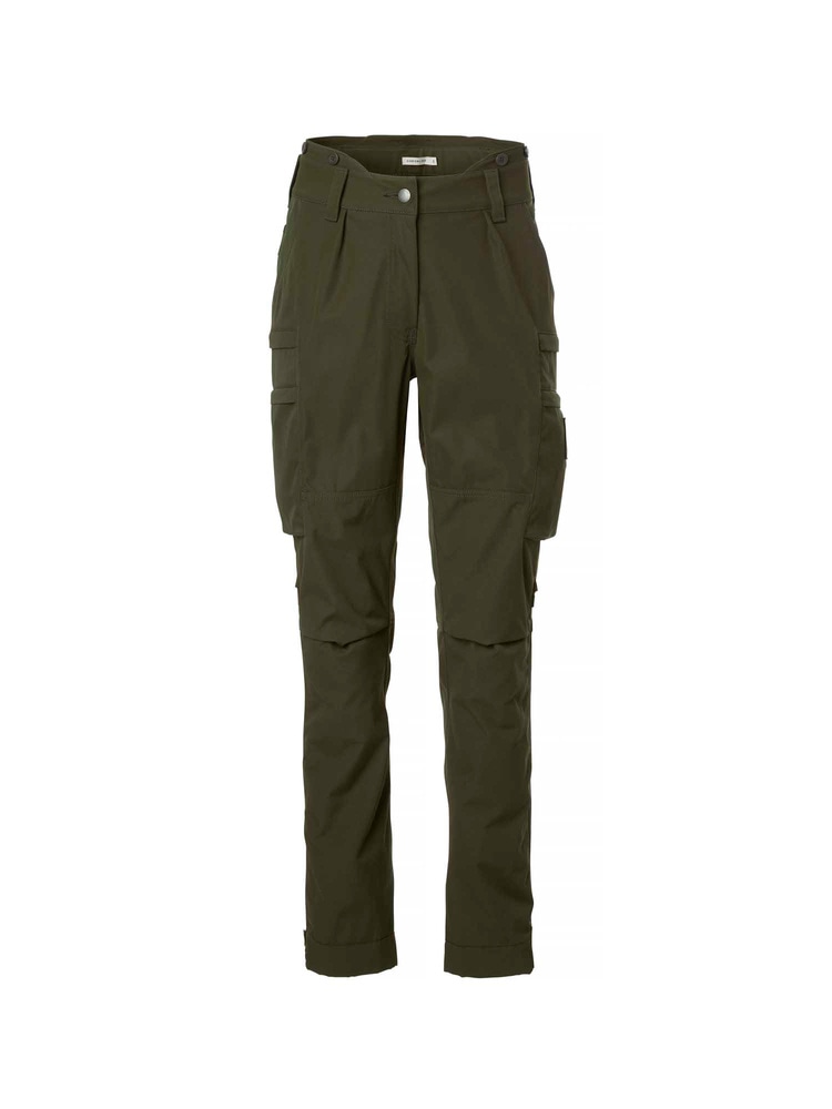 productCard.productImage: Cross Hybrid Pants Women Tobacco Green