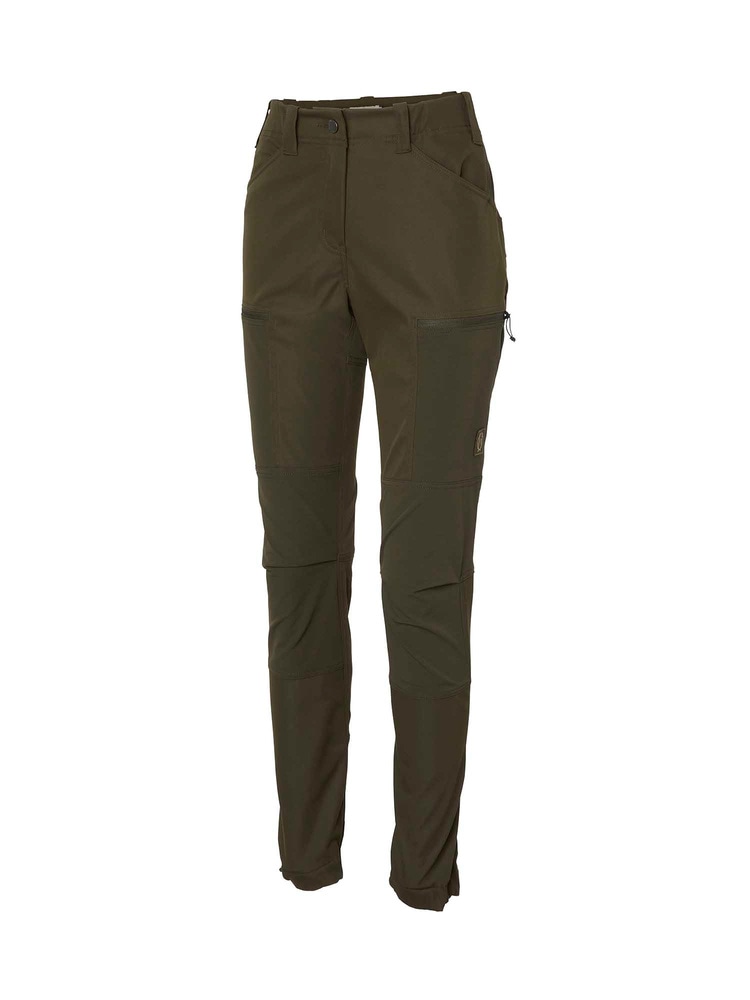 productCard.productImage: Spey Stretch Pants Women Tobacco Green