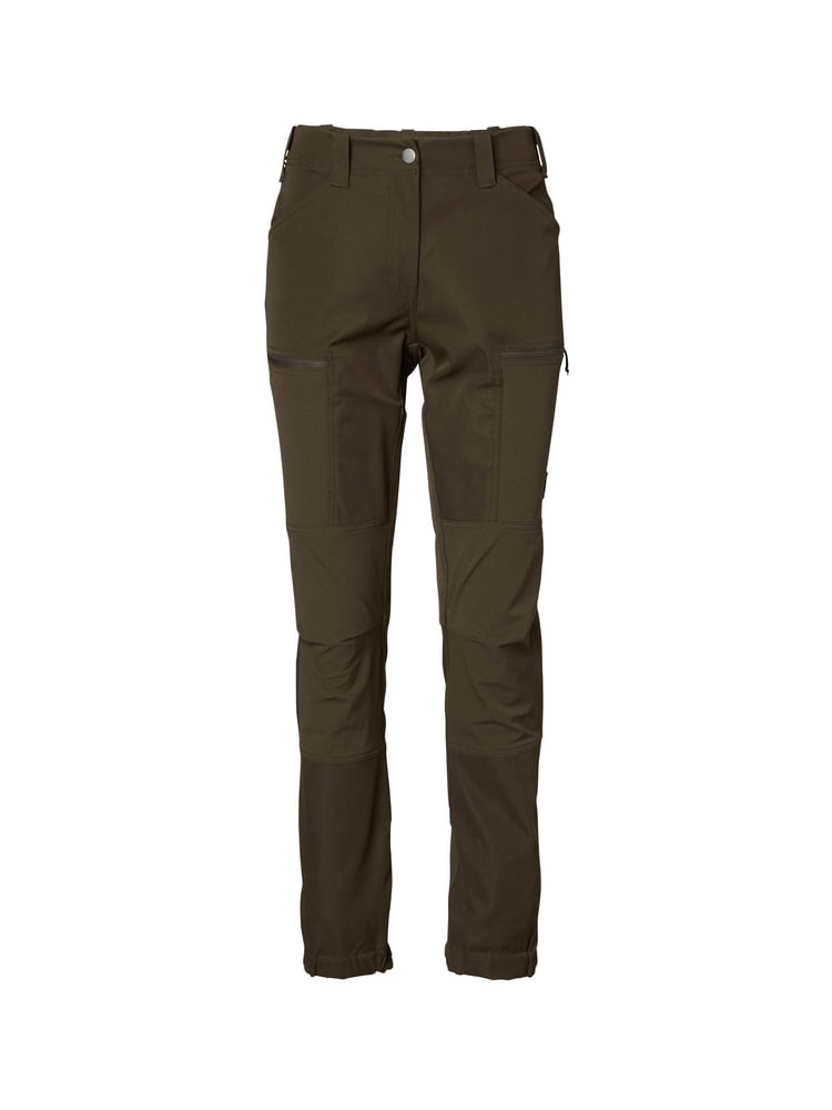 productCard.productImage: Spey Stretch Pants Women Brown
