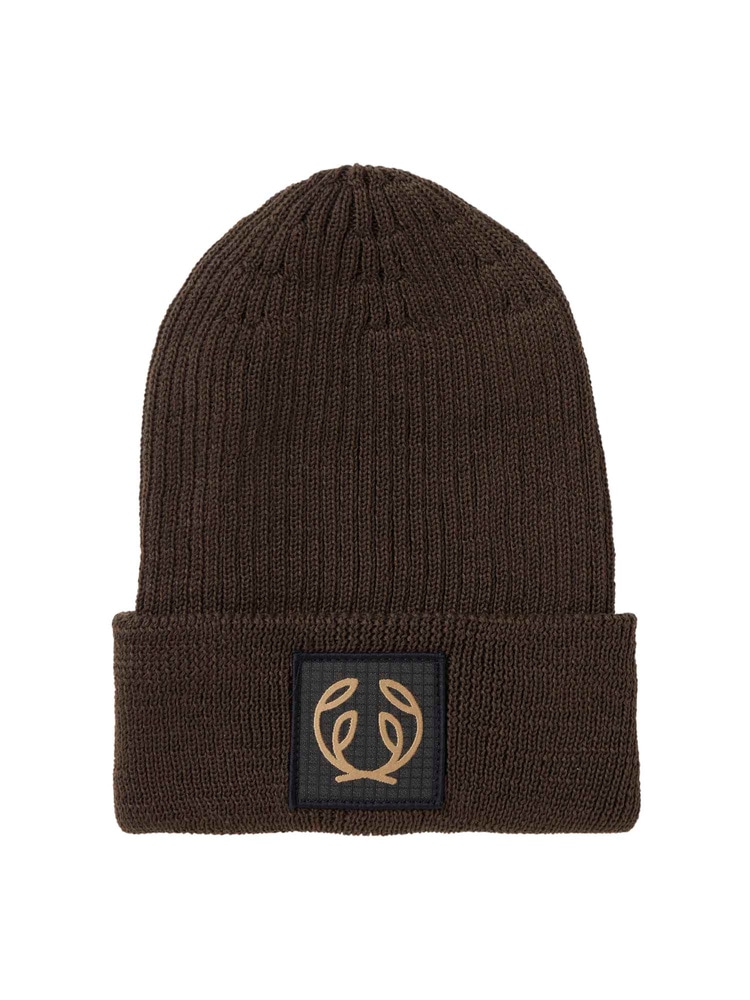 productCard.productImage: Symbol Beanie Leather Brown