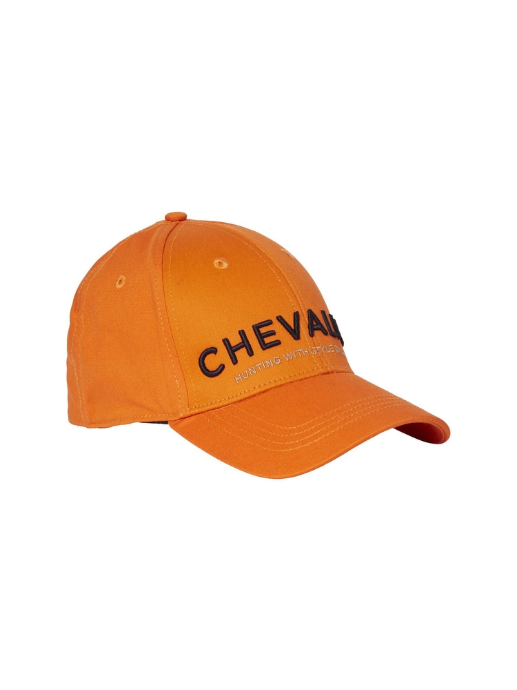 productCard.productImage: Foxhill Cap Sharp Orange