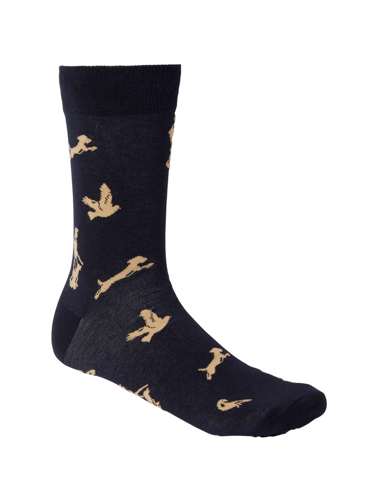 productCard.productImage: Pomeroy Socks Hunter Blue