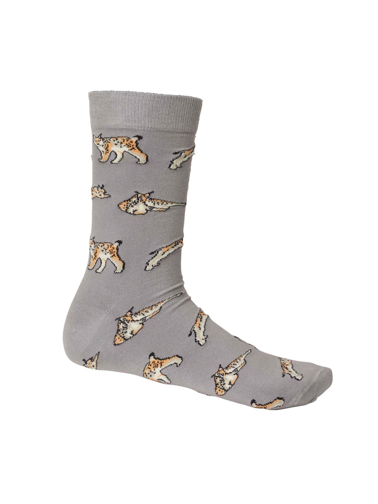 productCard.productImage: Pomeroy Socks Lynx Grey Melange