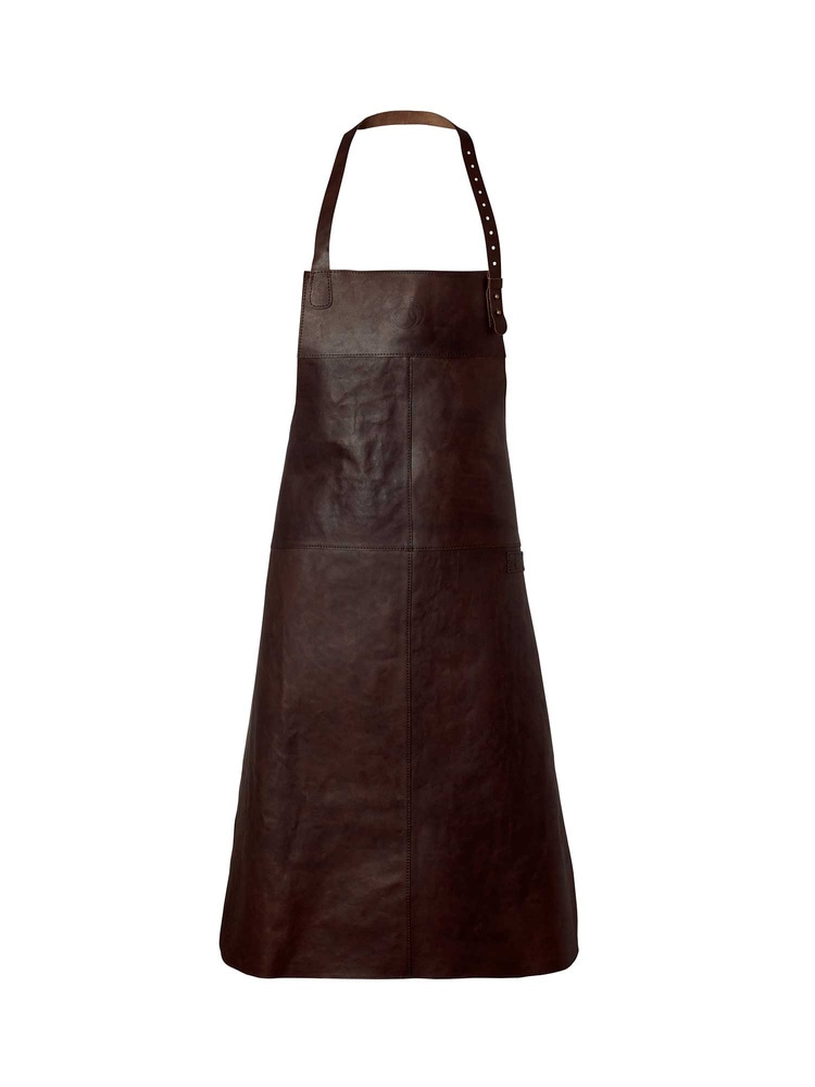productCard.productImage: Leather Apron Leather Brown