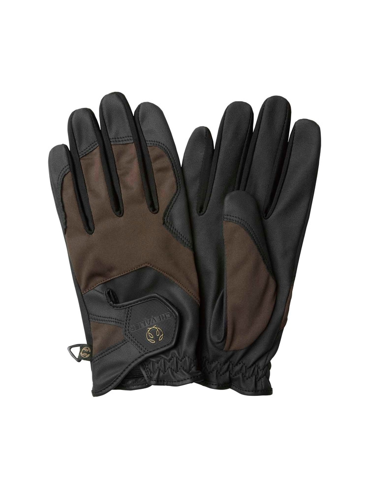 productCard.productImage: Light Shooting Gloves Leather Brown