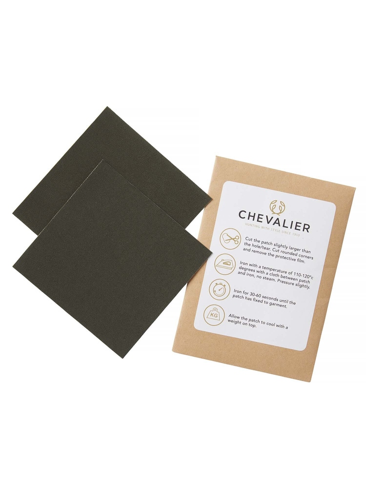 productCard.productImage: Repair Patch Reinforcement Dark Autumn Green