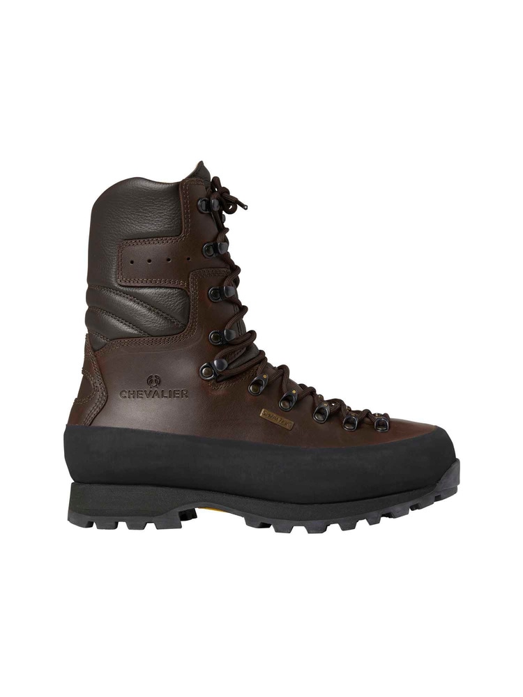 productCard.productImage: Tundra Classical Wind-Tex Boots Leather Brown