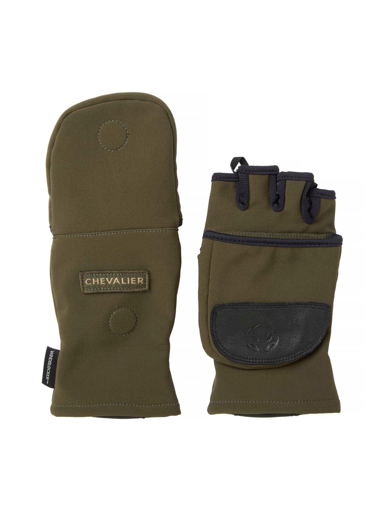 productCard.productImage: Ventus Windblocker Pullover Mittens Tobacco Green