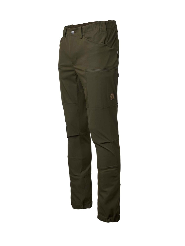 productCard.productImage: Spey Stretch Pants Men Tobacco Green