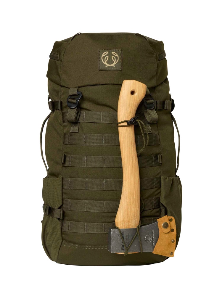 productCard.productImage: Ranger Day Pack 2.0 30L Tobacco Green