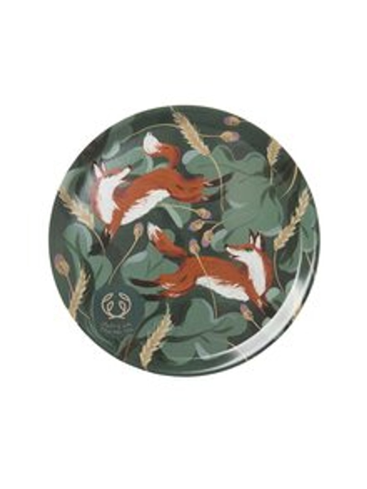 productCard.productImage: Wildlife Tray Round 38cm Fox Play