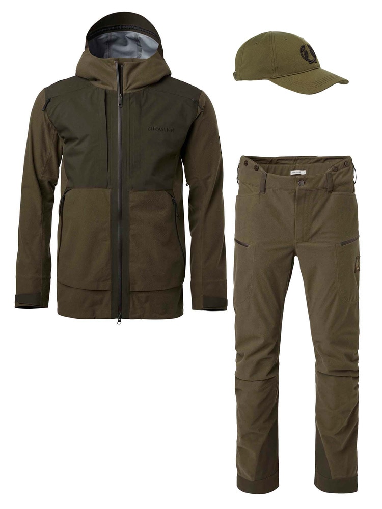 productCard.productImage: Jaktsett Pointer Pro Chevalite Herre