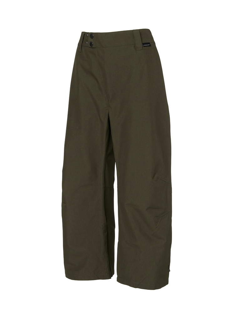 productCard.productImage: Fractus Dogsport Treggings Tobacco Green