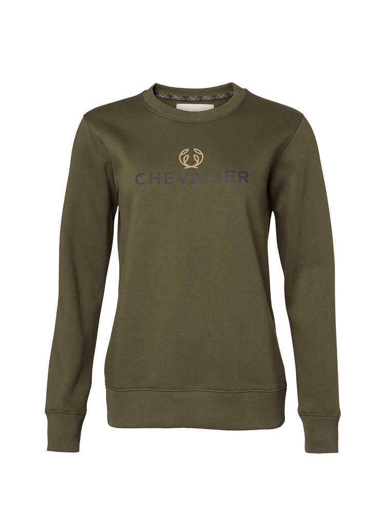 productCard.productImage: Hill Sweatshirt Women Forest Green
