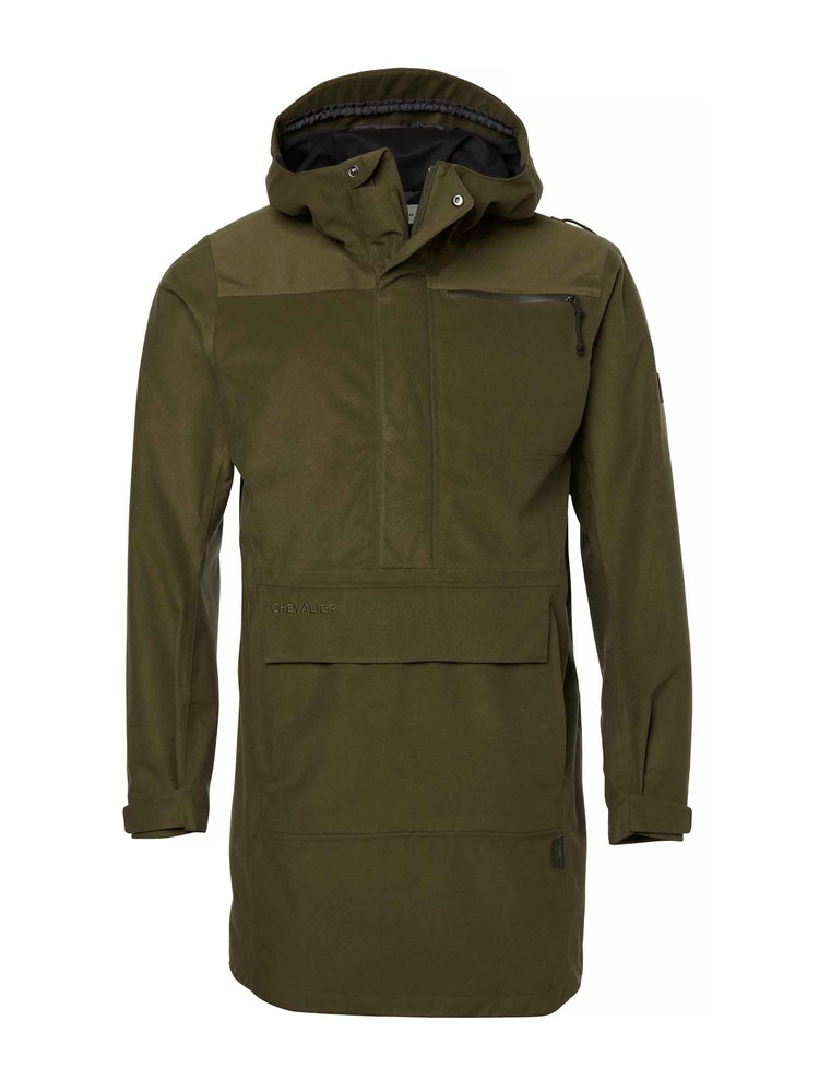 productCard.productImage: Griffon Chevalite Anorak Dark Forrest Green