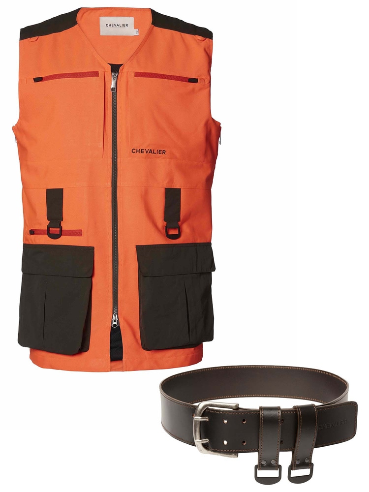 productCard.productImage: Doghandler Vest and Belt