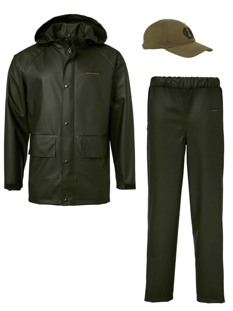 productCard.productImage: Hunting Set stratus Rainset Dark Green