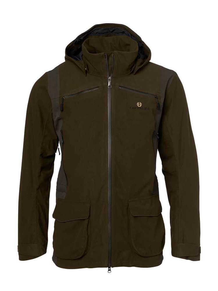 productCard.productImage: Outland Chevalite Jacket Men Dark Forrest Green
